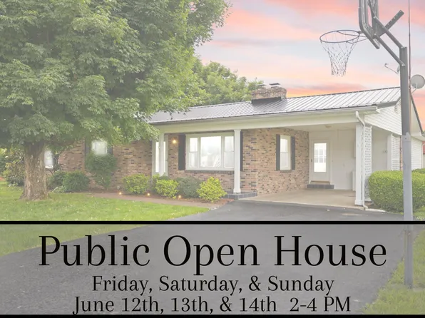 29 S Teresa Dr, Owingsville, KY 40360