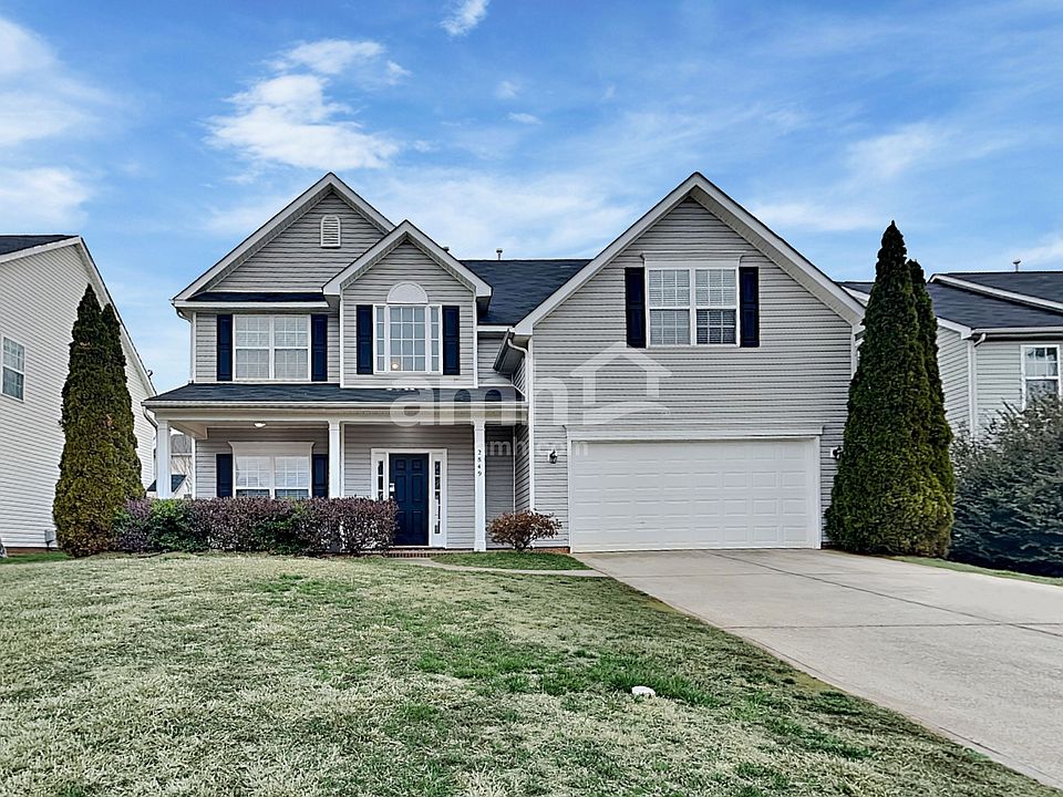 1st image of 2849 Watercrest Dr NW