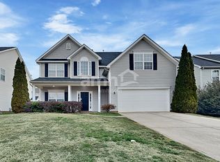 2849 Watercrest Dr NW, Concord, NC 28027