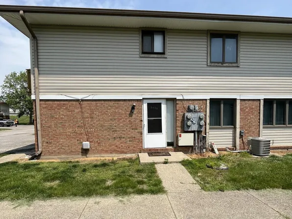 6458 Lupine Ter, Indianapolis, IN 46224