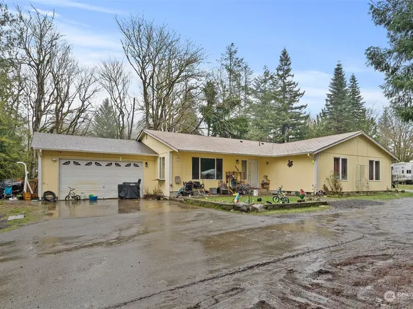 5646 Steamboat Island Road NW, Olympia, WA 98502