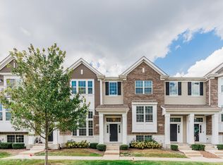 4446 Monroe Ct #4446, Naperville, IL 60564