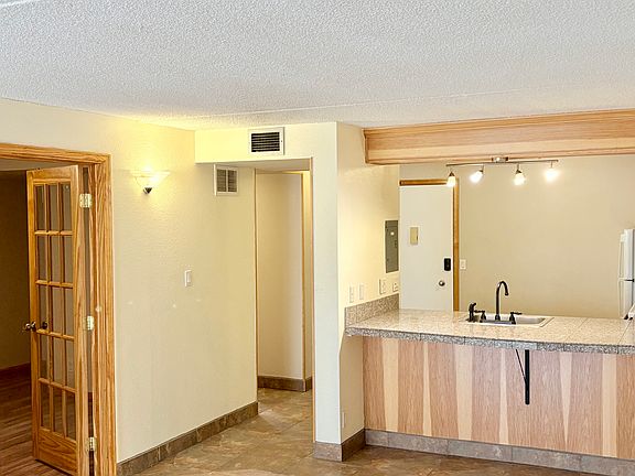 Great open floor plan
