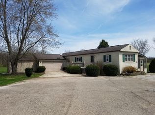 4252 N Raceway Rd, Indianapolis, IN 46234