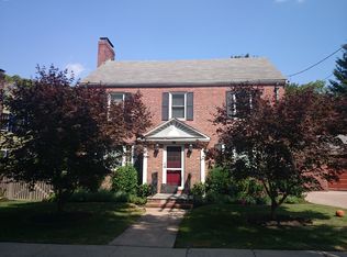 45 Lila Rd, Jamaica Plain, MA 02130