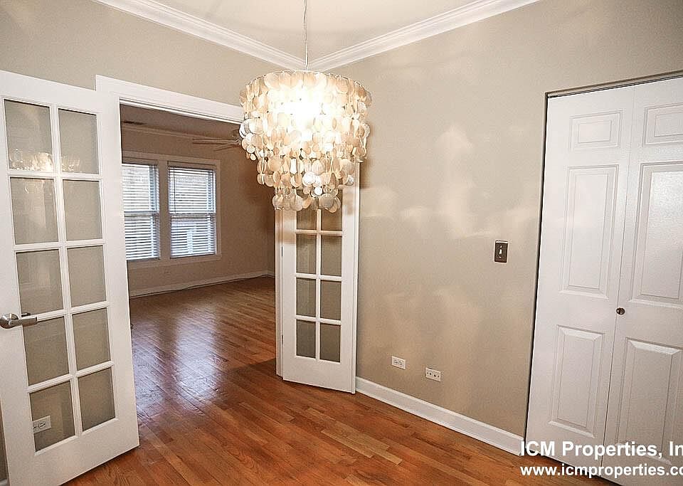 1st image of 6288 W Roscoe St #4