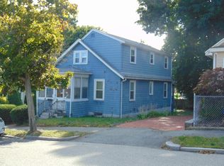 152 Holbrook Rd, Quincy, MA 02171