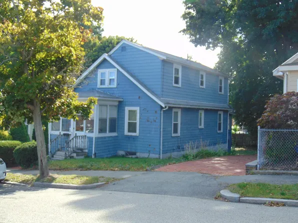 152 Holbrook Rd, Quincy, MA 02171
