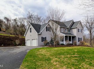 3 Walnut Rd, Lewisburg, PA 17837