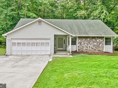 120 N Bend Ct, Jonesboro, GA, 30238