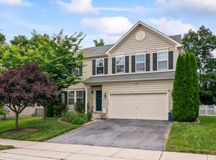 18144 Prestwick Ter, Hagerstown, MD