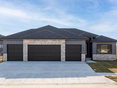 11303 S 182nd Cir, Gretna, NE, 68028