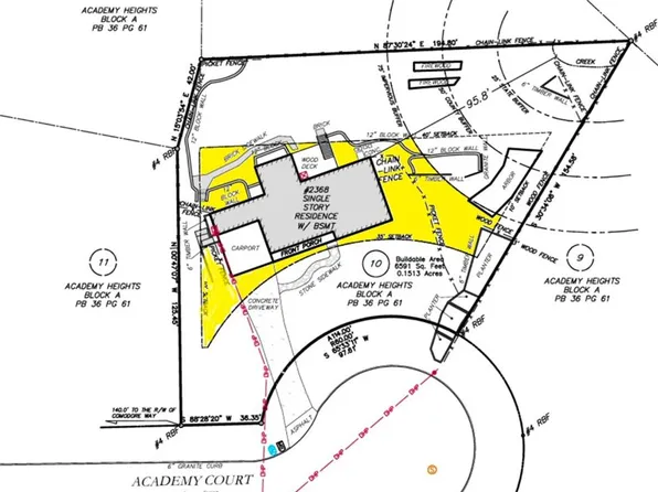 2368 Academy Ct NE #10, Atlanta, GA 30345