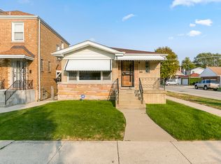 3801 N Pontiac Ave, Chicago, IL 60634