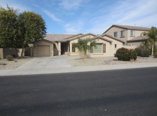 4720 E Peach Tree Dr, Chandler, AZ 85249