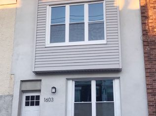 1603 S 27th St, Philadelphia, PA 19145