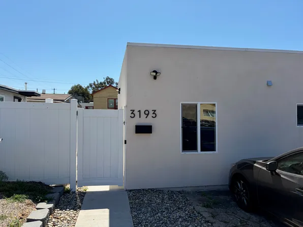 3193 Juniper St #3193, San Diego, CA 92104