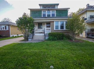 86 Columbia Pkwy, West Seneca, NY 14224
