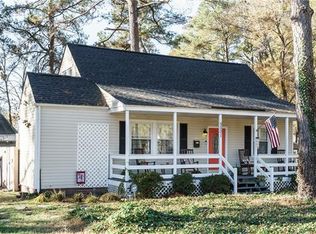 5501 Bondsor Ln, Richmond, VA 23225