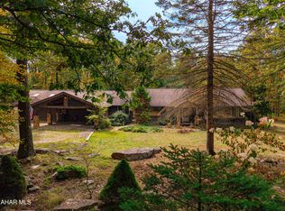 602 Blueberry Way, Central City, PA 15926