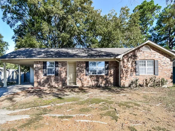 6300 Branderham Dr, Memphis, TN 38134