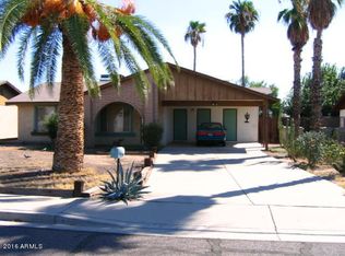 6401 W Mountain View Rd, Glendale, AZ 85302
