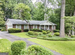 3792 Harts Mill Ln, Atlanta, GA