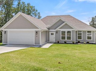 14 Clackmannan Pl, Bella Vista, AR 72715
