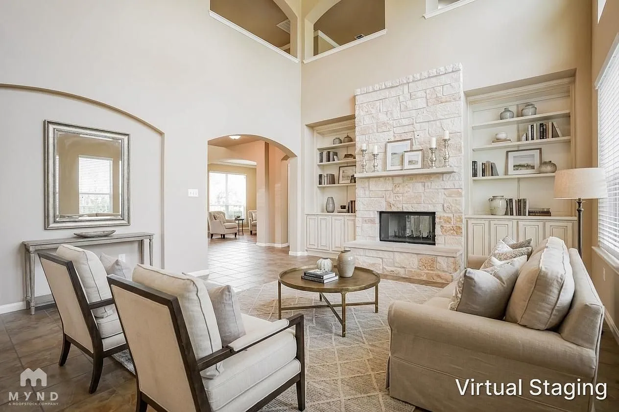 5 bed, 3.0 bath, 3454 sqft, $3,395 — Photo 3
