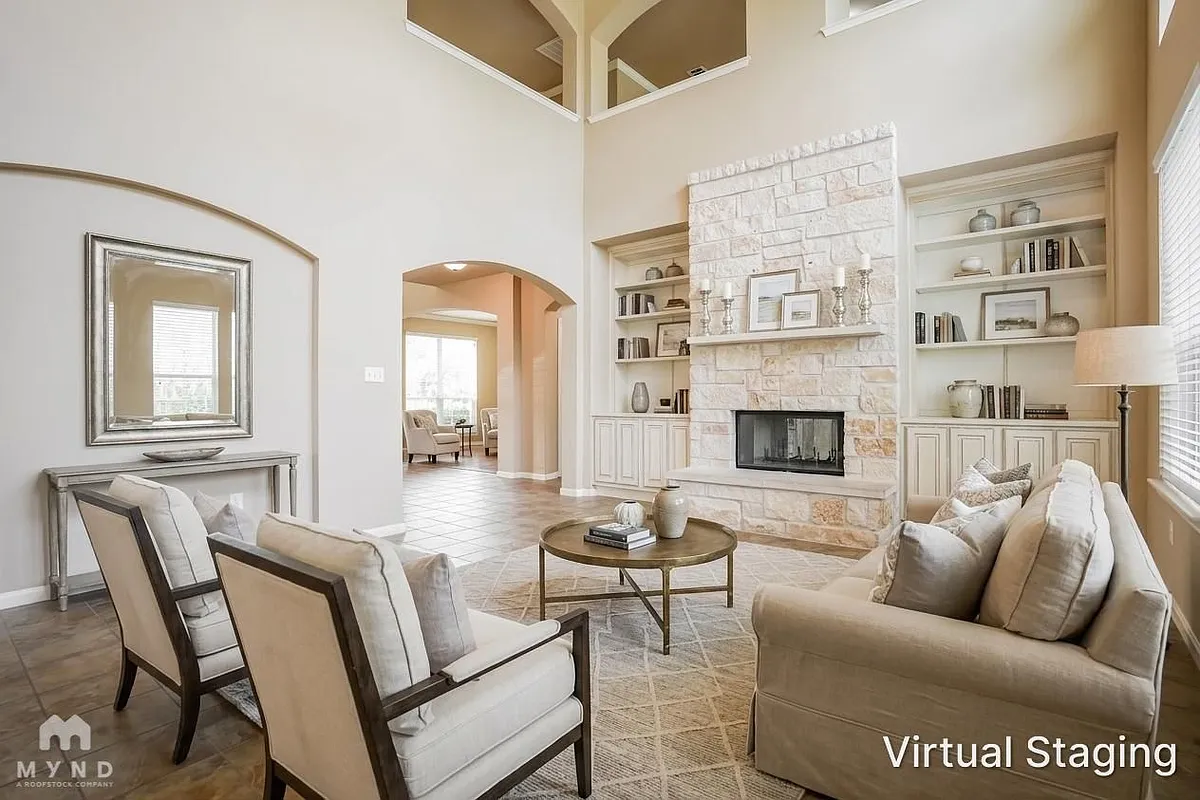 Building Photo - 5301 Cypress Ranch Blvd