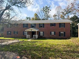 1302 Navco Rd #1256-10, Mobile, AL 36605