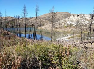 395 Seven Lakes Rd, Riverside, WA 98849