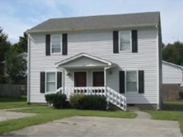 906 Verdant Drive, 906 Verdant Dr #B, Greenville, NC 27858