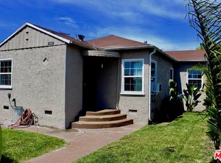 1401 E 100th St, Los Angeles, CA 90002