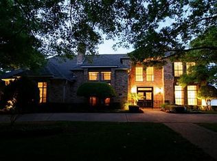 4927 Sea Pines Dr, Dallas, TX 75287