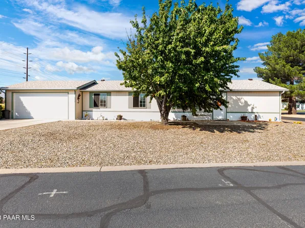 532 Mesquite Tree Dr N, Dewey, AZ 86327