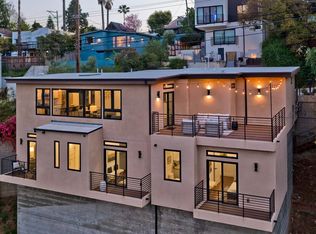 4758 Glenalbyn Dr, Los Angeles, CA 90065