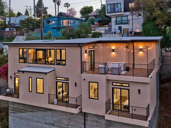 4758 Glenalbyn Dr, Los Angeles, CA 90065