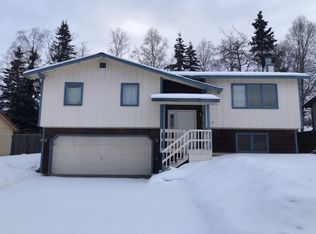 12413 Breckenridge Dr, Eagle River, AK 99577