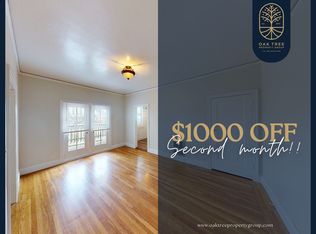 3505 Kempton Way, Oakland, CA 94611