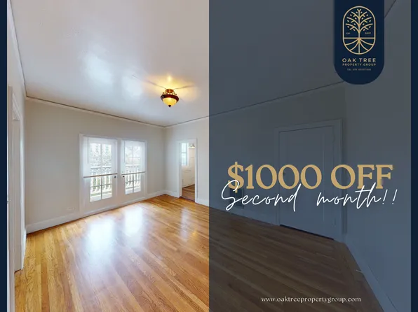 3505 Kempton Way, 3505 Kempton Way APT 4, Oakland, CA 94611