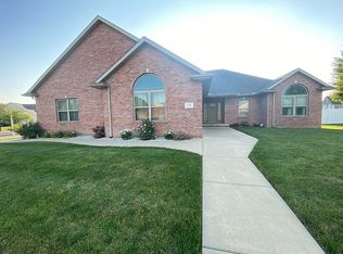 129 Wildlife Dr, Morton, IL 61550