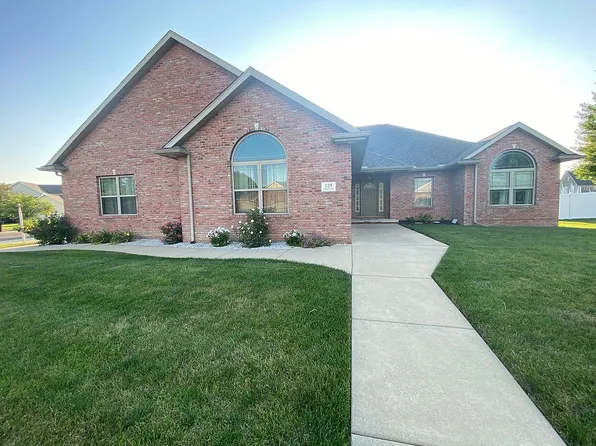 129 Wildlife Dr, Morton, IL 61550