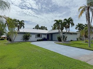 3014 Guadalupe Dr, Punta Gorda, FL 33950