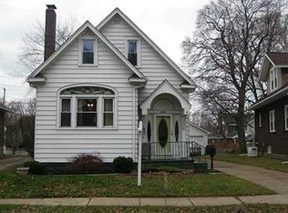 3722 Emmet Dr, Erie, PA 16511