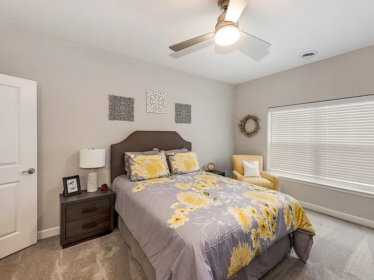 The Orchard Apartments — Photo 31