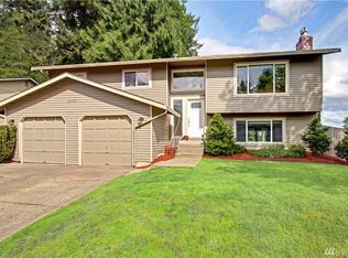 20705 11th Dr SE, Bothell, WA 98012