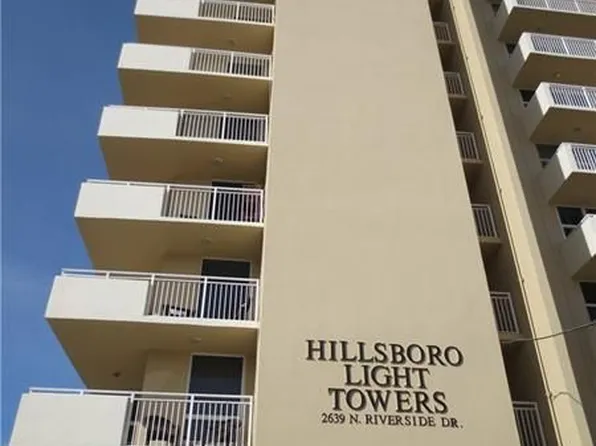 2639 N Riverside Dr APT 1003, Pompano Beach, FL 33062