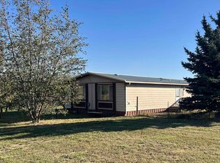 1521 Barr Rd, Colfax, WA 99111