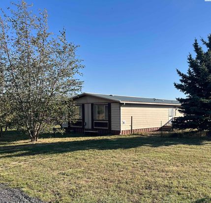 1521 Barr Rd, Colfax, WA 99111